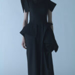 Yohji Yamamoto collections 2024-25 Autumn/Winter Collection 7月6日(土)より展開スタート