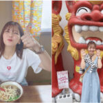 宇野実彩子(AAA)が南国土佐・高知「よさこい祭り」初のオフィシャルサポーターに就任！！就任の意気込み語る「DVDを流しながら家でテンション高めています！！」