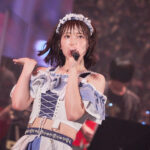 MyDearDarlin’、グループ最大規模TDCホールの7thワンマンLIVEで示したこの6人の絆とこの先の躍進を約束する音楽と向き合ったステージ「まだまだ自分たちのスタイルを信じて前に進んでいきます」