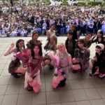 Girls2×iScream リリースイベントFINAL！佐藤晴美・KAEDEがお祝いに駆けつけ！＜オフィシャルレポート＞