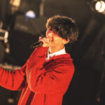 「みんなの明日を少しでも良いものに」OverTone、全国ツアー東京公演にて新曲をサプライズ披露！