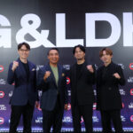LDH JAPAN×GMM Music、合弁会社『G＆LDH』設立！！タイで開催した記者会見にEXILE HIRO、EXILE NAOTOが登壇！