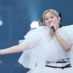 『ANGERME CONCERT 2024 SECRET SECRET 佐々木莉佳子 FINAL「愛情の世界へ、君もおいでよ」』＜オフィシャルレポート＞