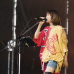 【写真特集】永井真理子が伸びかやな歌声で魅了！＜PEACE STOCK 79'＞