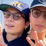 永瀬廉と松田元太がお互いの曲をイチャイチャダンス！