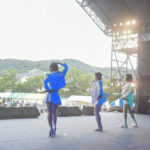 【写真特集】ChawChawが激しいパフォーマンスで盛り上げる！＜PEACE STOCK 79'＞