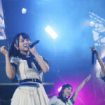 【写真特集】HKT48が爽やか衣装で圧巻のパフォーマンス見せつけ！＜PEACE STOCK 79'＞