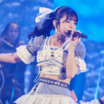 MyDearDarlin’、グループ最大規模TDCホールの7thワンマンLIVEで示したこの6人の絆とこの先の躍進を約束する音楽と向き合ったステージ「まだまだ自分たちのスタイルを信じて前に進んでいきます」