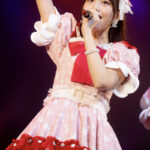 デビュー3ヶ月のSWEET STEADY、EX THEATER ROPPONGIでの初ワンマンライブ大成功！