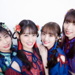 6年ぶりに「TEAM SHACHI」がTIFのステージに登場！8月4日（日）に出演が決定！出演者第17弾発表！