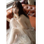 『あまつまりな写真集 Lace up』2024年7月26日(金)、小学館より発売決定！イベント情報解禁！