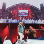 【写真特集】HIPPYが伸びかやな歌声で魅了!<PEACE STOCK 79'>