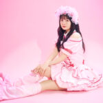 江籠裕奈 2ndシングル「プリンセステイラー」を7/31発売！「アイドルを長く続けてきたからこそ歌えるような2面性を描いた楽曲です」