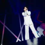 岩橋玄樹が王子様風衣装で登場！ファンの心を鷲掴みにしてイベントを締めくくる！＜Yogibo BOOM TOKYO 2024＞