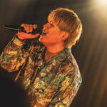 「みんなの明日を少しでも良いものに」OverTone、全国ツアー東京公演にて新曲をサプライズ披露！