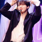 日本デビュー1周年のCRAVITY「CRAVITY JAPAN FAN-CON 2024 -LOVE！LUV！！LUVITY！！！SHOW OFF-」＜オフィシャルレポート＞
