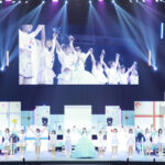 つばきファクトリー コンサートツアー 2024 春「C'mon Everybody！」新沼希空卒業スッペシャル ～ Ready Go！Now！【オフィシャルレポート】