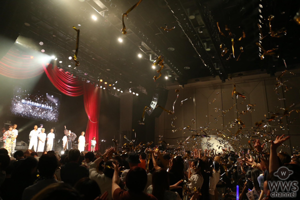 PSYCHIC FEVER、Uthm、Night Tempo、水谷千重子らが広瀬香美プロデュース「Kohmi EXPO 2024」に出演！大盛況のうちに幕を閉じる。