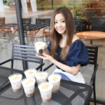 倉木麻衣、デビュー25周年を記念したサンシャイン水族館とのコラボがスタート！！オープニングセレモニーでテーマソングを歌唱！