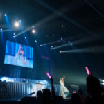 【写真特集】ライブアイドル・小桃音まいが「コトネの日」に王道なドレス姿で可憐に登場！