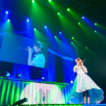 【写真特集】ライブアイドル・小桃音まいが「コトネの日」に王道なドレス姿で可憐に登場！