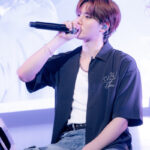 日本デビュー1周年のCRAVITY「CRAVITY JAPAN FAN-CON 2024 -LOVE！LUV！！LUVITY！！！SHOW OFF-」＜オフィシャルレポート＞