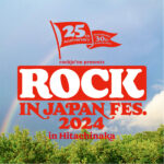 サザンオールスターズ、9/23に5日間の大トリとして出演！ ＜ROCK IN JAPAN FESTIVAL 2024 in HITACHINAKA＞