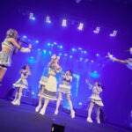 MyDearDarlin’、グループ最大規模TDCホールの7thワンマンLIVEで示したこの6人の絆とこの先の躍進を約束する音楽と向き合ったステージ「まだまだ自分たちのスタイルを信じて前に進んでいきます」