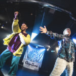 「みんなの明日を少しでも良いものに」OverTone、全国ツアー東京公演にて新曲をサプライズ披露！