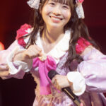 デビュー3ヶ月のSWEET STEADY、EX THEATER ROPPONGIでの初ワンマンライブ大成功！