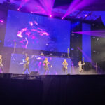 【動画】九州最大のGOGOダンサーチーム・HILIGHT DANCERSがセクシーで激しいダンスパフォーマンス！＜MUSIC CIRCUS FUKUOKA partner with SoftBank HAWKS＞