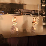 【動画】九州最大のGOGOダンサーチーム・HILIGHT DANCERSがセクシーで激しいダンスパフォーマンス！＜MUSIC CIRCUS FUKUOKA partner with SoftBank HAWKS＞