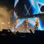【動画】九州最大のGOGOダンサーチーム・HILIGHT DANCERSがセクシーで激しいダンスパフォーマンス！＜MUSIC CIRCUS FUKUOKA partner with SoftBank HAWKS＞