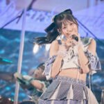 MyDearDarlin’、グループ最大規模TDCホールの7thワンマンLIVEで示したこの6人の絆とこの先の躍進を約束する音楽と向き合ったステージ「まだまだ自分たちのスタイルを信じて前に進んでいきます」