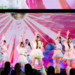 【写真特集】「私と貴方で作る」をコンセプトにした王道アイドルグループ・iLife、シンデレラフェスに可憐に登場！＜シンデレラフェス2024＞