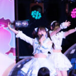 【写真特集】「私と貴方で作る」をコンセプトにした王道アイドルグループ・iLife、シンデレラフェスに可憐に登場！＜シンデレラフェス2024＞