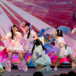 【写真特集】「私と貴方で作る」をコンセプトにした王道アイドルグループ・iLife、シンデレラフェスに可憐に登場！＜シンデレラフェス2024＞