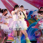 【写真特集】「私と貴方で作る」をコンセプトにした王道アイドルグループ・iLife、シンデレラフェスに可憐に登場！＜シンデレラフェス2024＞