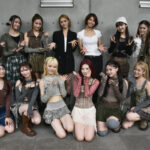 Girls2×iScream リリースイベントFINAL！佐藤晴美・KAEDEがお祝いに駆けつけ！＜オフィシャルレポート＞