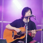 【写真特集】永井真理子が伸びかやな歌声で魅了！＜PEACE STOCK 79'＞
