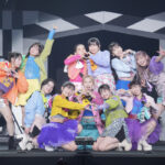 『ANGERME CONCERT 2024 SECRET SECRET 佐々木莉佳子 FINAL「愛情の世界へ、君もおいでよ」』＜オフィシャルレポート＞