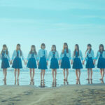 僕が見たかった青空、3rd SINGLE「スペアのない恋」のジャケット写真を公開！初夏の青春を感じる仕上がりに！