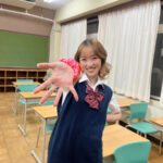 工藤遥、ドラマ・９５（キュウゴー ）でコギャル役を演じて90年代の音楽シーンを語る！「スピッツの『ロビンソン』は、ずっと聞いていました。」