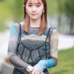 【動画】工藤遥、テレビ東京ドラマ『９５（キュウゴー）』でコギャルを演じて気づく魅力を語る！「今年は２ヶ国ぐらい海外に行けたらいいな」