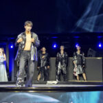 【写真特集】日本人モデルがAo Miyasaka.でFASHIONを越えたランウェイ！＜日韓合同ファッションイベント「STAGE ON ME」＞
