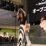 倉木麻衣、デビュー25周年を記念したサンシャイン水族館とのコラボがスタート！！オープニングセレモニーでテーマソングを歌唱！