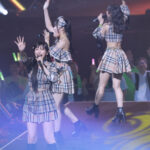 Juice=Juice植村あかり卒業コンサート開催！「メンバーやJuice=Juice Familyは『一生の宝物』」【オフィシャルレポート】