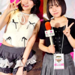 【動画】るーるる（Jams Collection・小此木流花）、かわいすぎるふわふわ感強めコーデで盛り上がり語る！15歳・永井結菜がインタビュー＜GAKUSEI RUNWAY 2024 SPRING & SUMMER＞｜