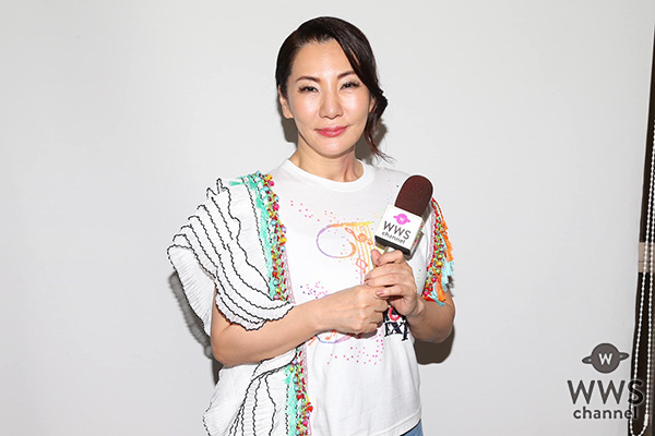 【動画】広瀬香美、「Kohmi EXPO 2024」プロデューサーとして思いを語る