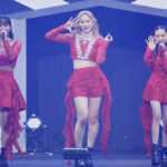 『ANGERME CONCERT 2024 SECRET SECRET 佐々木莉佳子 FINAL「愛情の世界へ、君もおいでよ」』＜オフィシャルレポート＞